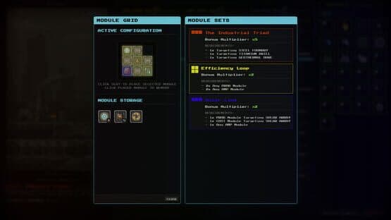 Azimuth — screenshot 5