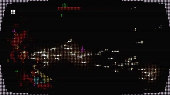 Blood in the Panopticon — screenshot 1