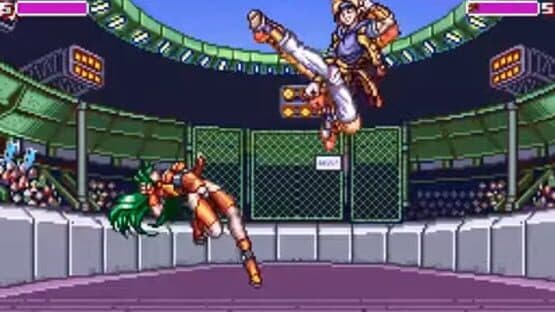 Battle Tycoon: Flash Hiders SFX — screenshot 2