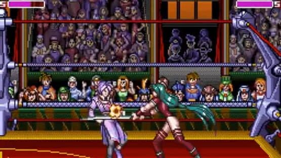 Battle Tycoon: Flash Hiders SFX — screenshot 4