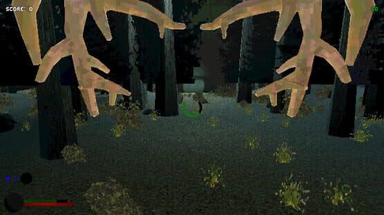 Murdeer — screenshot 1