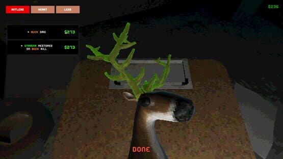 Murdeer — screenshot 3