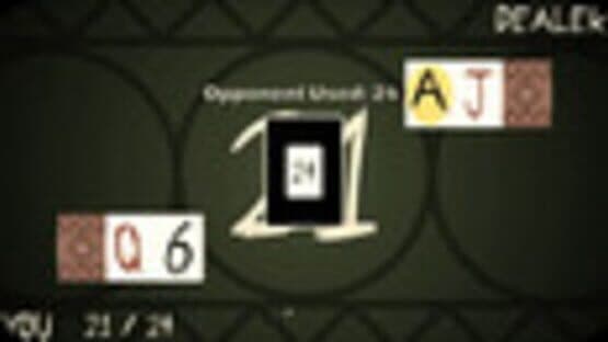 Twenty One — screenshot 1