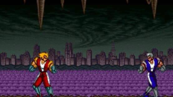 Doomsday Warrior — screenshot 3