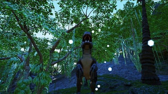 Hero of Giants: Dinosaurs Strike VR — screenshot 3