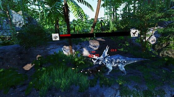 Hero of Giants: Dinosaurs Strike VR — screenshot 6