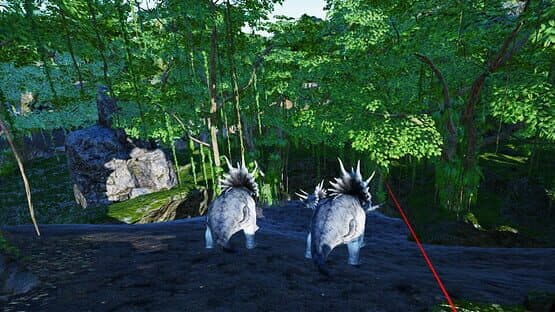 Hero of Giants: Dinosaurs Strike VR — screenshot 7