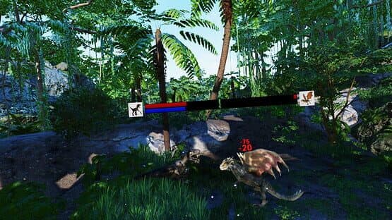 Hero of Giants: Dinosaurs Strike VR — screenshot 8