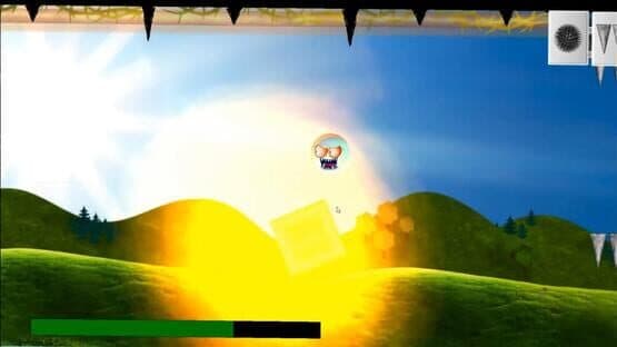 Dodge This! — screenshot 1