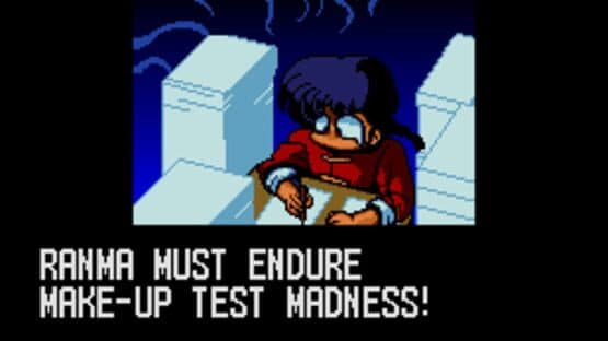 Ranma 1/2: Hard Battle — screenshot 6