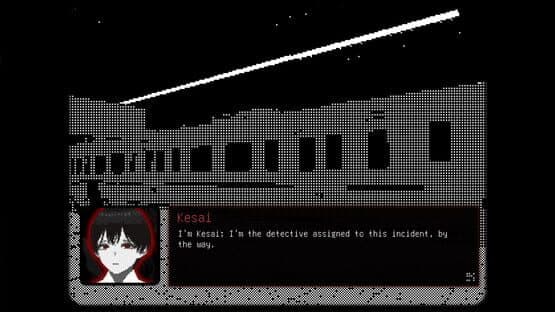 Monari Station — screenshot 2