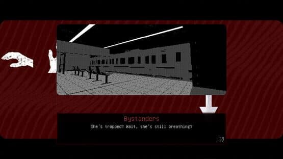 Monari Station — screenshot 3