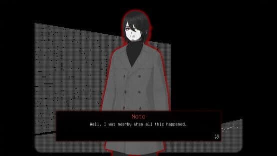 Monari Station — screenshot 6