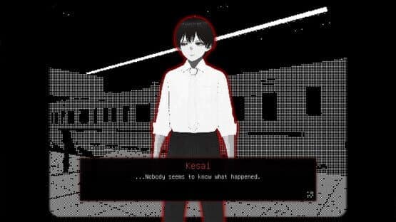 Monari Station — screenshot 7