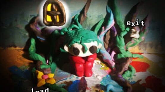 Eternal Chrysalis Dream — screenshot 1