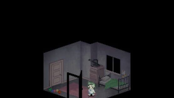 Eternal Chrysalis Dream — screenshot 2