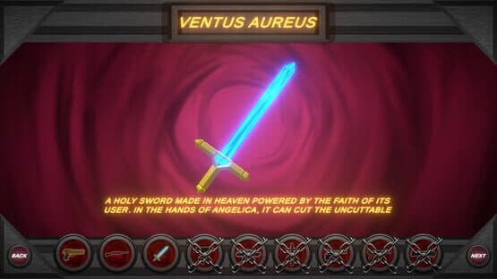 Guns and Nuns: Storming Hell — screenshot 6