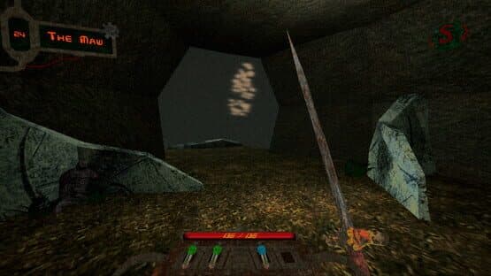 Apathema — screenshot 5