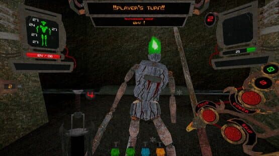 Apathema — screenshot 7