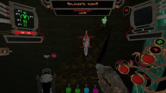 Apathema — screenshot 8
