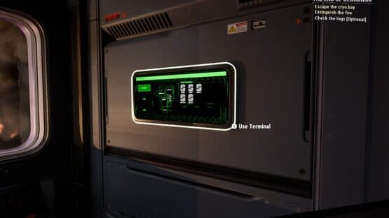 ECH8 — screenshot 3