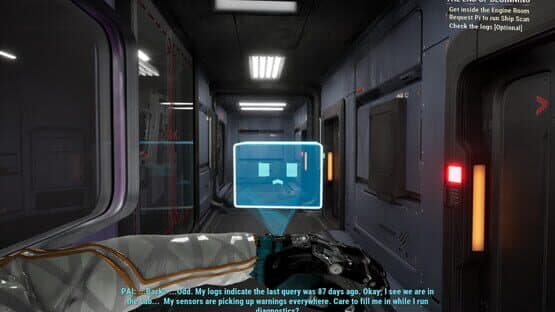 ECH8 — screenshot 5