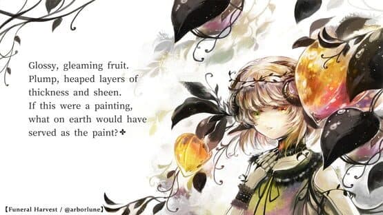 Secret in Flower — screenshot 3