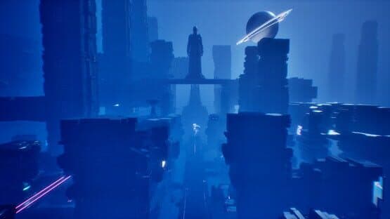 Lost Zion — screenshot 5