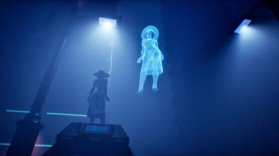 Lost Zion — screenshot 8