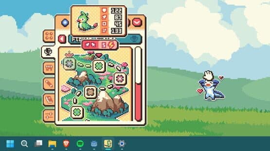 VPetlings — screenshot 3