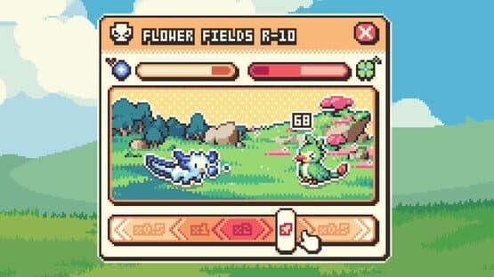 VPetlings — screenshot 4