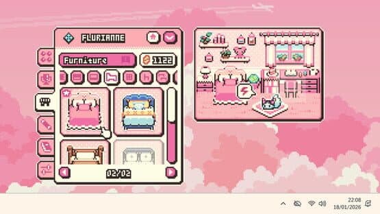 VPetlings — screenshot 5