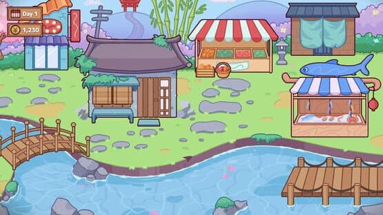 Ugoku Sushi Bar — screenshot 3