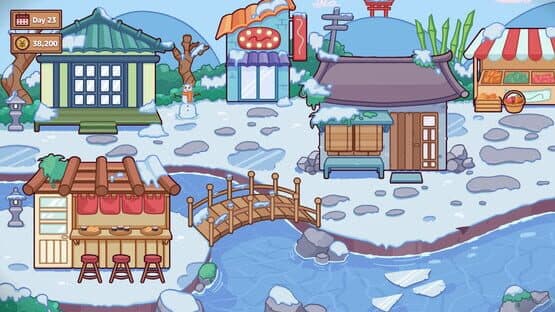 Ugoku Sushi Bar — screenshot 5