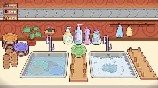 Ugoku Sushi Bar — screenshot 6