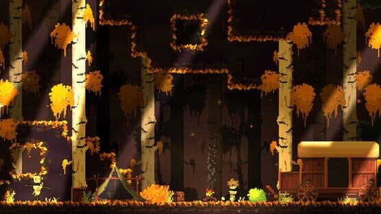 Plagueborn — screenshot 1