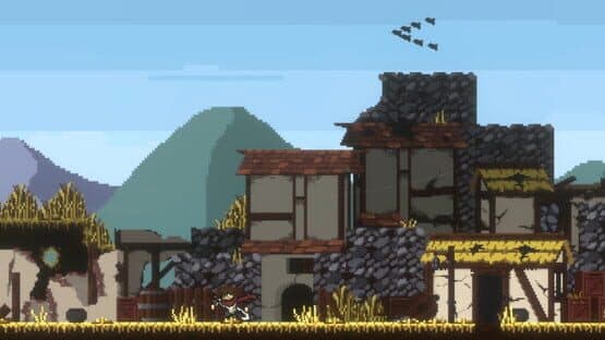 Plagueborn — screenshot 2