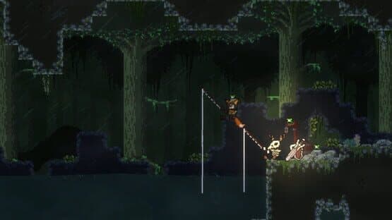 Plagueborn — screenshot 3