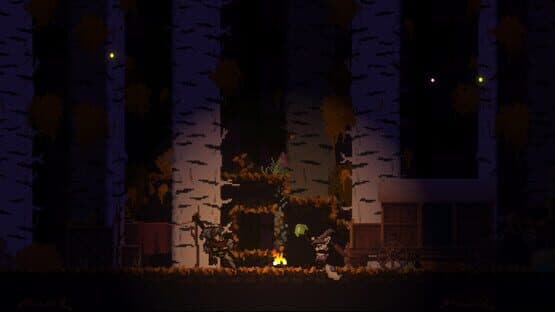 Plagueborn — screenshot 5