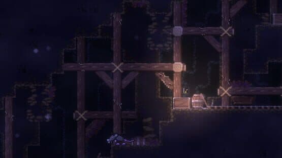 Plagueborn — screenshot 6