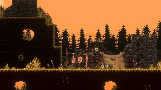 Plagueborn — screenshot 7