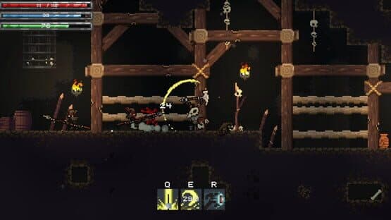 Plagueborn — screenshot 8