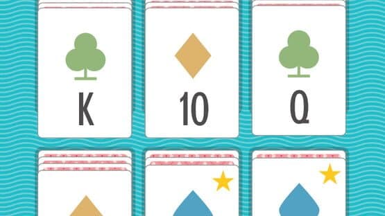 Sage Solitaire — screenshot 1