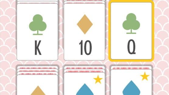 Sage Solitaire — screenshot 2