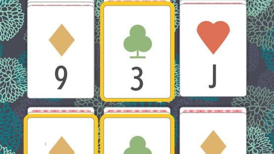 Sage Solitaire — screenshot 3
