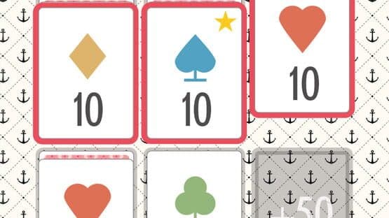 Sage Solitaire — screenshot 4