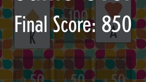 Sage Solitaire — screenshot 5