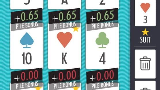 Sage Solitaire — screenshot 6