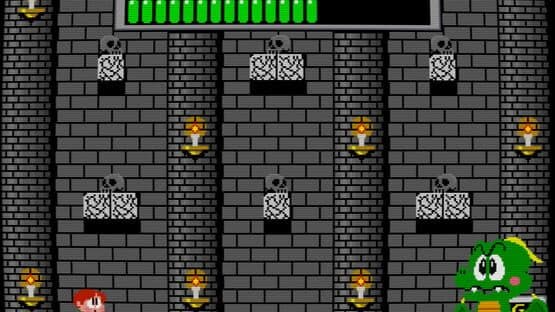 Rainbow Islands: The Story of Bubble Bobble 2 — screenshot 6