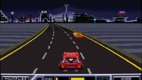 RoadBlasters — screenshot 5